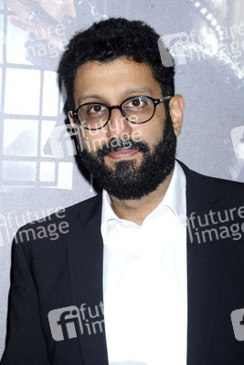 Filmpremiere 'Pan' in New York