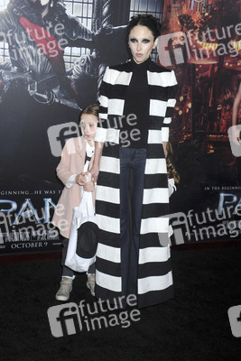 Filmpremiere 'Pan' in New York