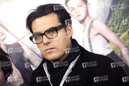 Filmpremiere 'Pan' in New York