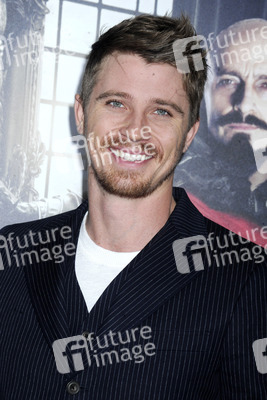 Filmpremiere 'Pan' in New York