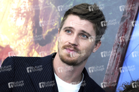 Filmpremiere 'Pan' in New York