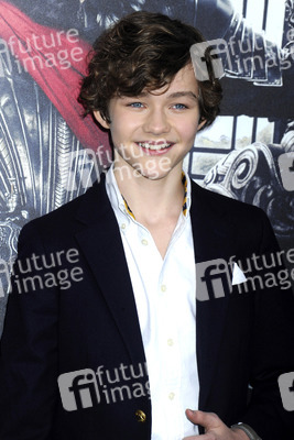 Filmpremiere 'Pan' in New York