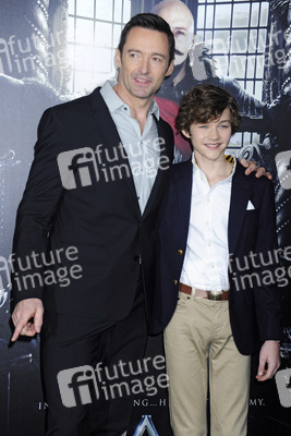 Filmpremiere 'Pan' in New York