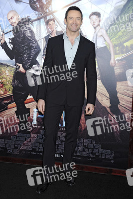 Filmpremiere 'Pan' in New York