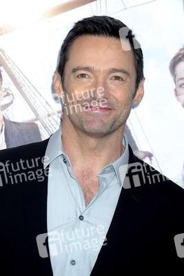 Filmpremiere 'Pan' in New York