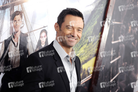 Filmpremiere 'Pan' in New York