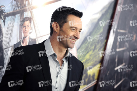 Filmpremiere 'Pan' in New York