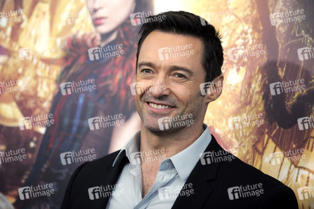 Filmpremiere 'Pan' in New York