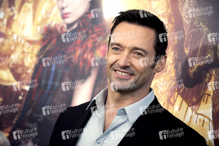 Filmpremiere 'Pan' in New York