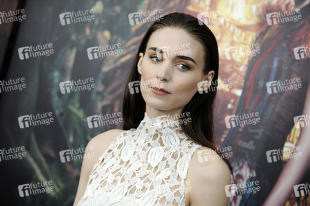 Filmpremiere 'Pan' in New York