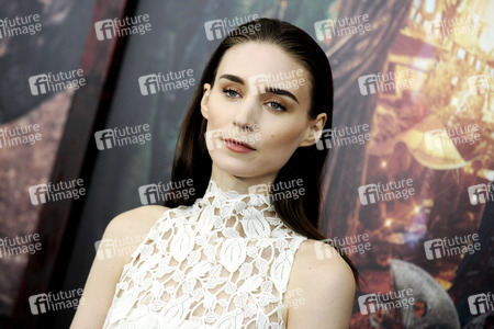 Filmpremiere 'Pan' in New York