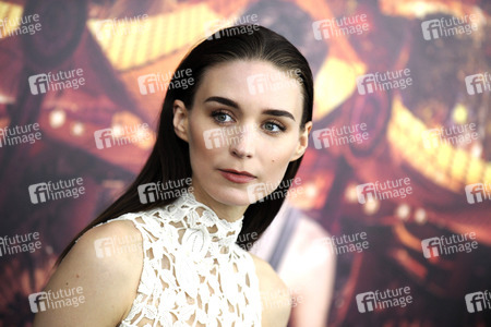 Filmpremiere 'Pan' in New York