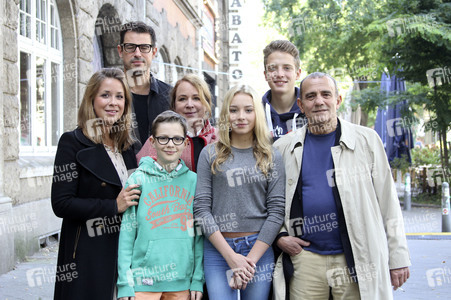 'Rettet Raffi!' Premiere, Filmfest Hamburg 2015