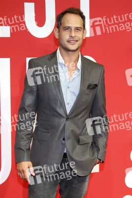 'Die dunkle Seite des Mondes' Premiere, Filmfest Hamburg 2015