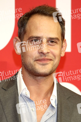'Die dunkle Seite des Mondes' Premiere, Filmfest Hamburg 2015