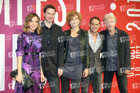 'Die dunkle Seite des Mondes' Premiere, Filmfest Hamburg 2015