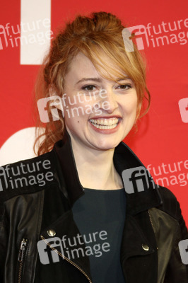 'Kleine Ziege, sturer Bock' Premiere, Filmfest Hamburg 2015