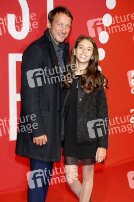 'Kleine Ziege, sturer Bock' Premiere, Filmfest Hamburg 2015