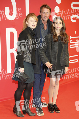 'Kleine Ziege, sturer Bock' Premiere, Filmfest Hamburg 2015