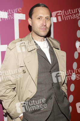 Premiere, Filmfest Hamburg 2015