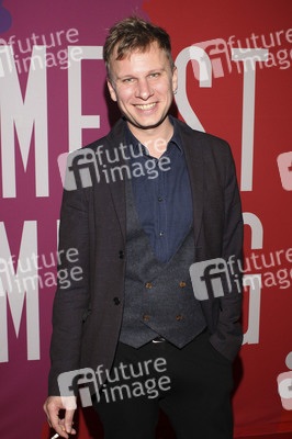 Premiere, Filmfest Hamburg 2015