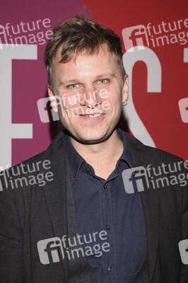 Premiere, Filmfest Hamburg 2015