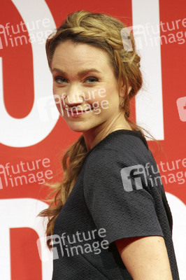 'Schandfleck – Der Usedom-Krimi' Premiere, Filmfest Hamburg 2015