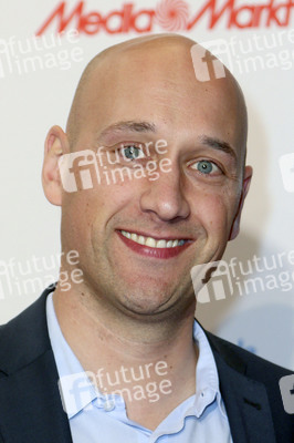 Der Deutsche Sportjournalistenpreis 2015