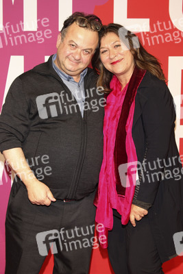 'Tatort - Cote d'Azur' Premiere, Filmfest Hamburg 2015