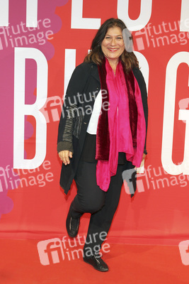 'Tatort - Cote d'Azur' Premiere, Filmfest Hamburg 2015