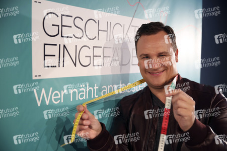 Pressetermin 'Geschickt eingefädelt - Wer näht am besten' in Berlin