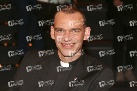 Talkshow 'Markus Lanz' in Hamburg