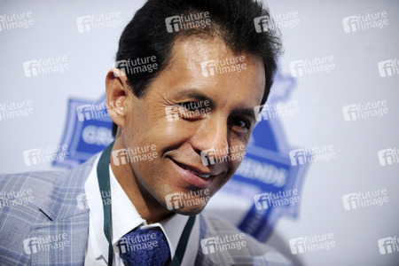30. Great Sports Legends Dinner in New York