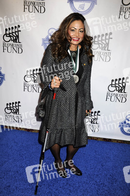 30. Great Sports Legends Dinner in New York