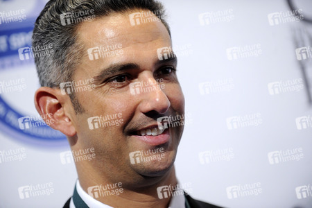 30. Great Sports Legends Dinner in New York
