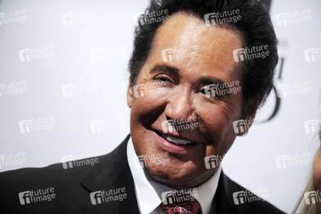 30. Great Sports Legends Dinner in New York