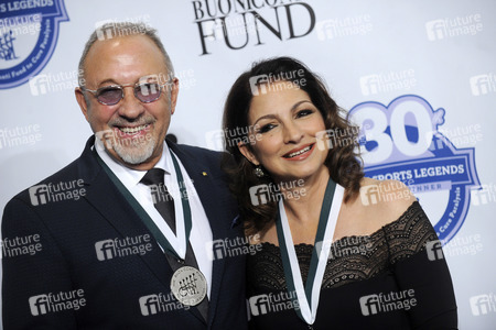 30. Great Sports Legends Dinner in New York