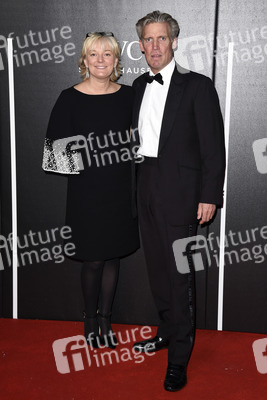 LUMINOUS Gala, BFI London Film Festival 2015