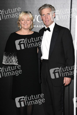 LUMINOUS Gala, BFI London Film Festival 2015