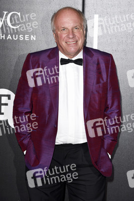 LUMINOUS Gala, BFI London Film Festival 2015