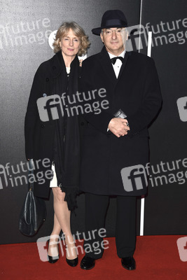 LUMINOUS Gala, BFI London Film Festival 2015