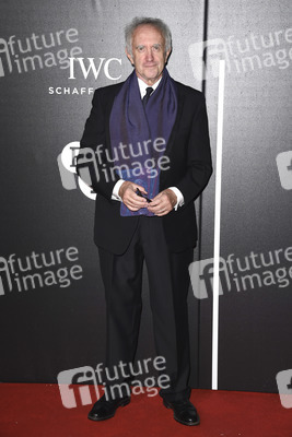 LUMINOUS Gala, BFI London Film Festival 2015