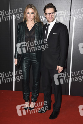 LUMINOUS Gala, BFI London Film Festival 2015