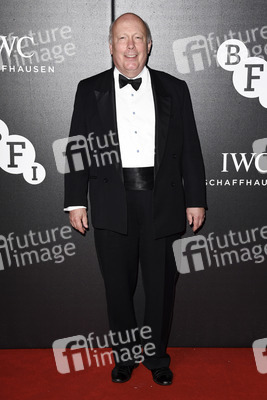 LUMINOUS Gala, BFI London Film Festival 2015