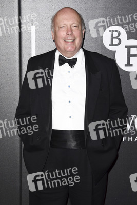 LUMINOUS Gala, BFI London Film Festival 2015