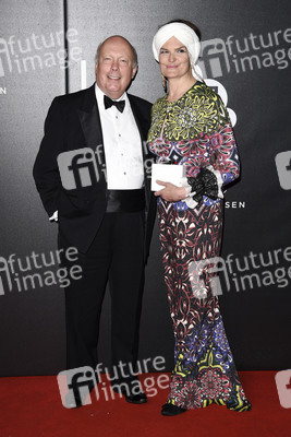 LUMINOUS Gala, BFI London Film Festival 2015