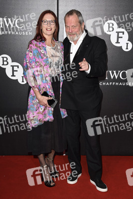 LUMINOUS Gala, BFI London Film Festival 2015
