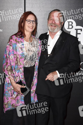 LUMINOUS Gala, BFI London Film Festival 2015