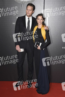 LUMINOUS Gala, BFI London Film Festival 2015