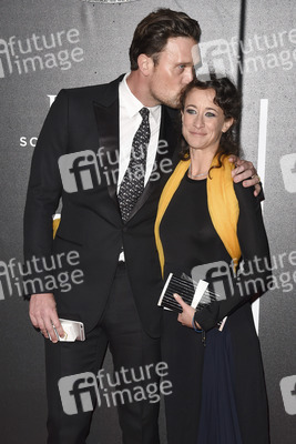 LUMINOUS Gala, BFI London Film Festival 2015